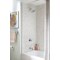 Delta Trinsic TempAssure 17T Series H2Okinetic Tub & Shower Trim Ch T17T459-H2O - alternate 3